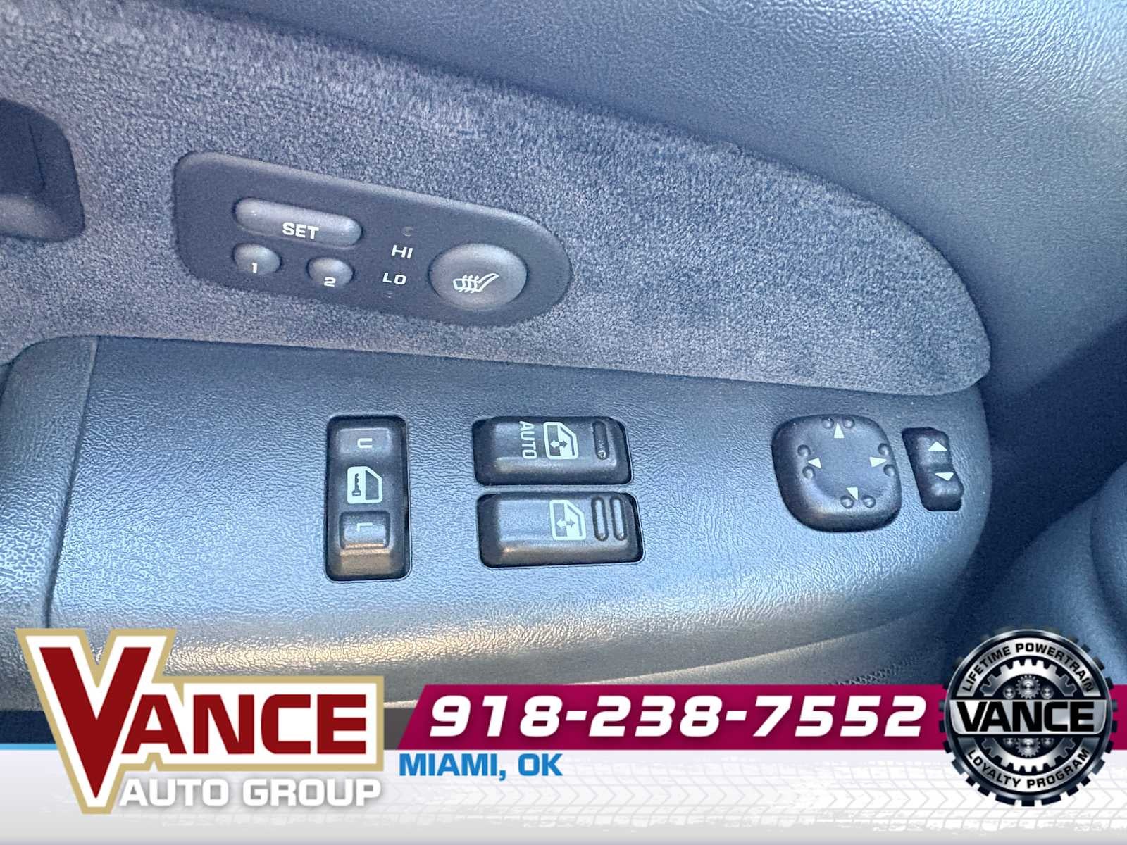 2000 Chevrolet Silverado 1500 LT