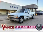 2000 Chevrolet Silverado 1500 LT