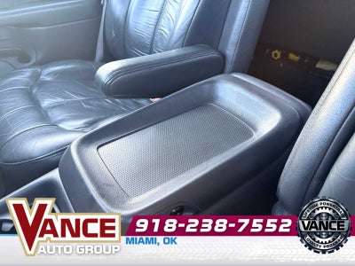 2000 Chevrolet Silverado 1500 LT