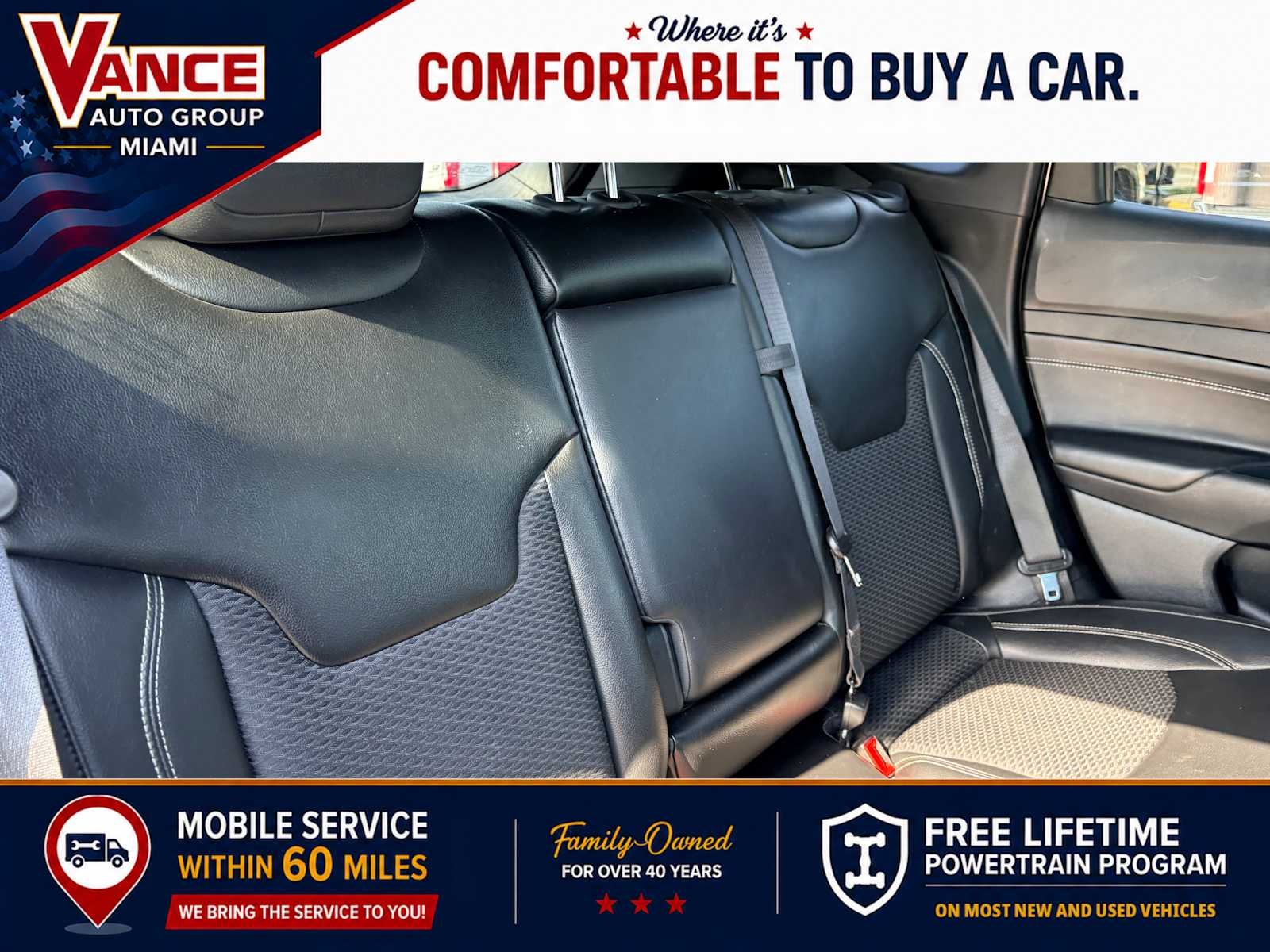 2023 Jeep Compass Altitude