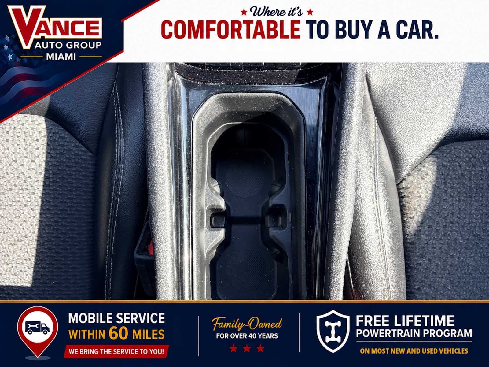 2023 Jeep Compass Altitude