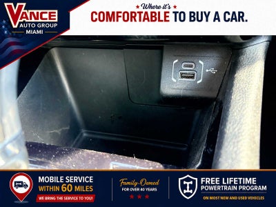 2023 Jeep Compass Altitude
