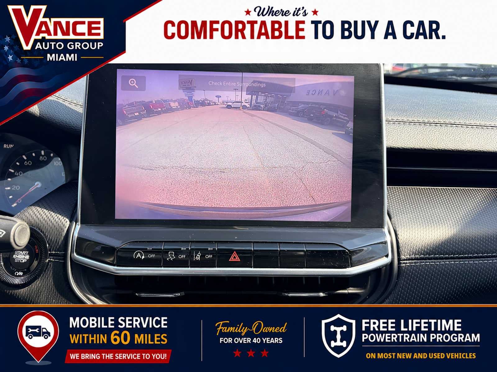 2023 Jeep Compass Altitude