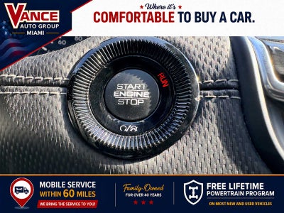 2023 Jeep Compass Altitude
