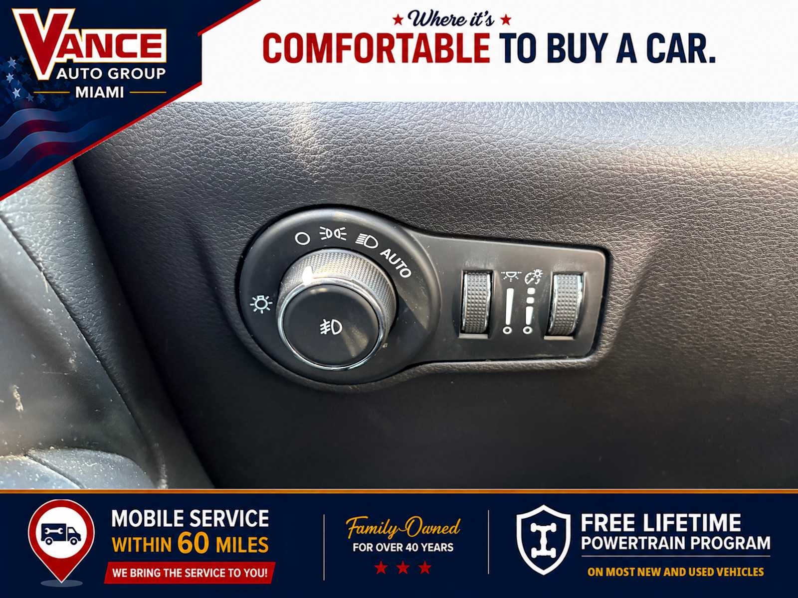 2023 Jeep Compass Altitude
