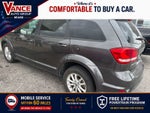 2018 Dodge Journey SXT