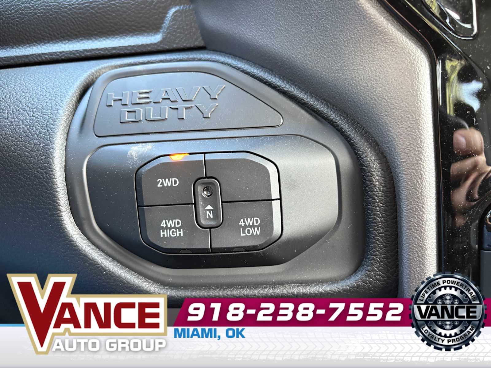 2025 RAM Ram 3500 Big Horn