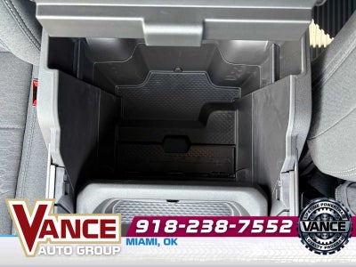 2025 RAM Ram 3500 Big Horn