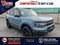 2021 Ford Bronco Sport First Edition