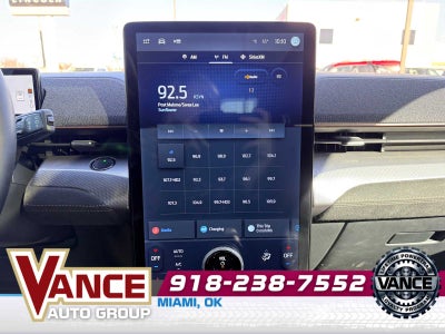 2023 Ford Mustang Mach-E GT