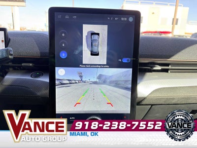 2023 Ford Mustang Mach-E GT