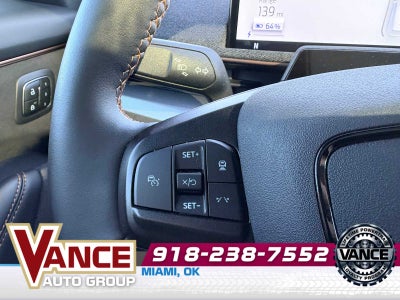 2023 Ford Mustang Mach-E GT