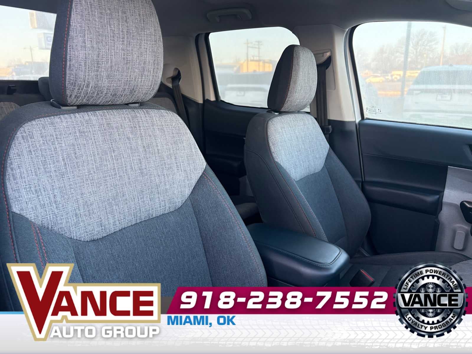 2023 Ford Maverick XLT