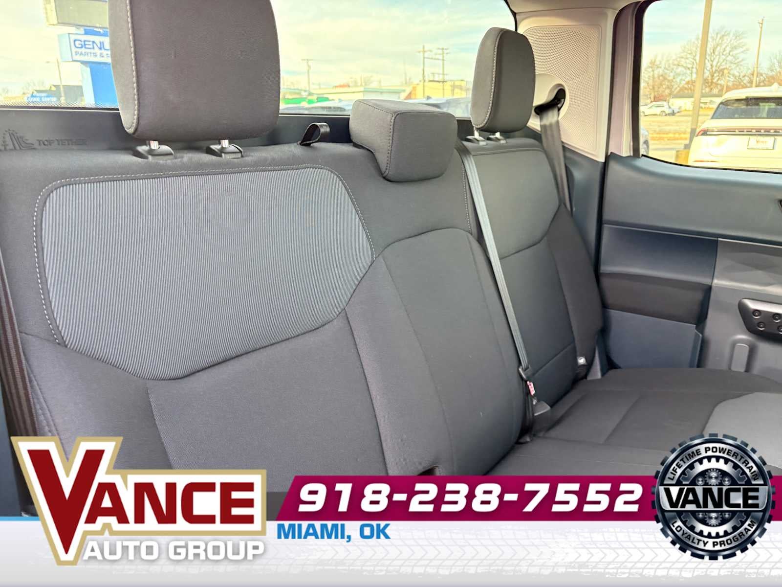 2023 Ford Maverick XL