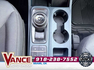 2023 Ford Maverick XL