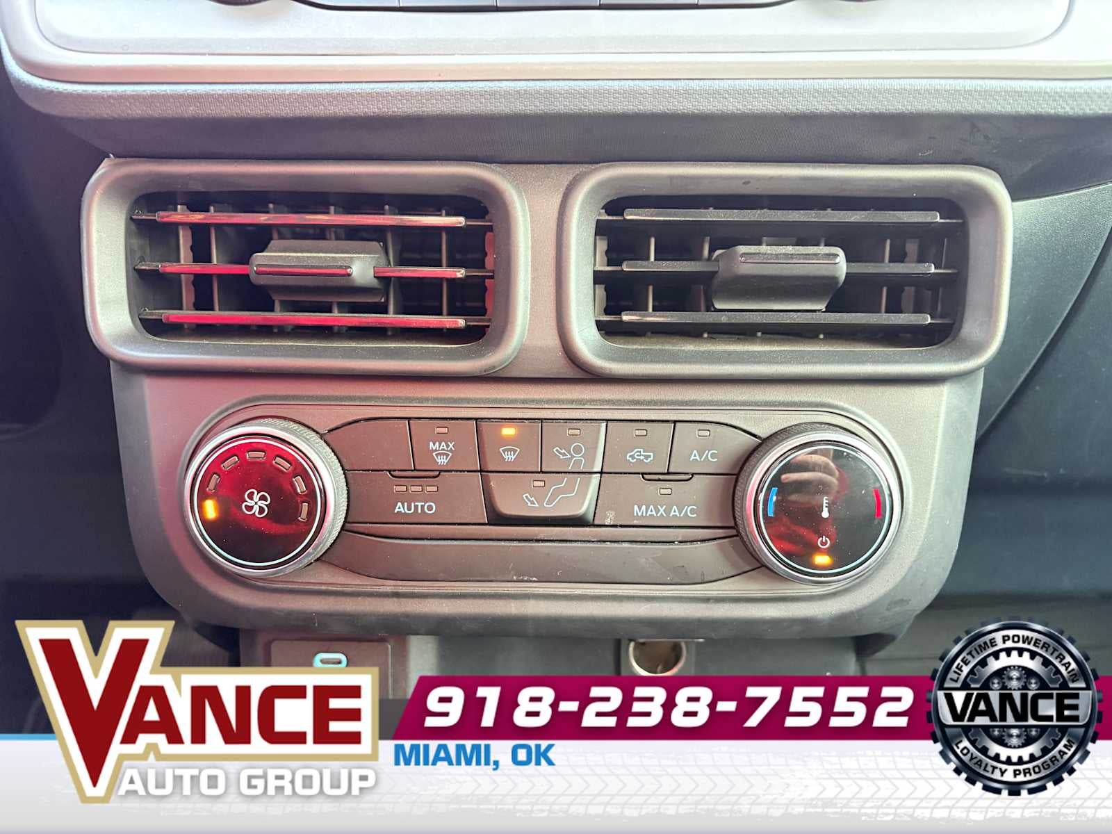 2023 Ford Maverick XL