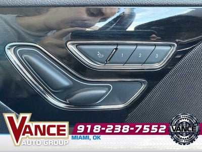 2022 Lincoln Aviator Standard