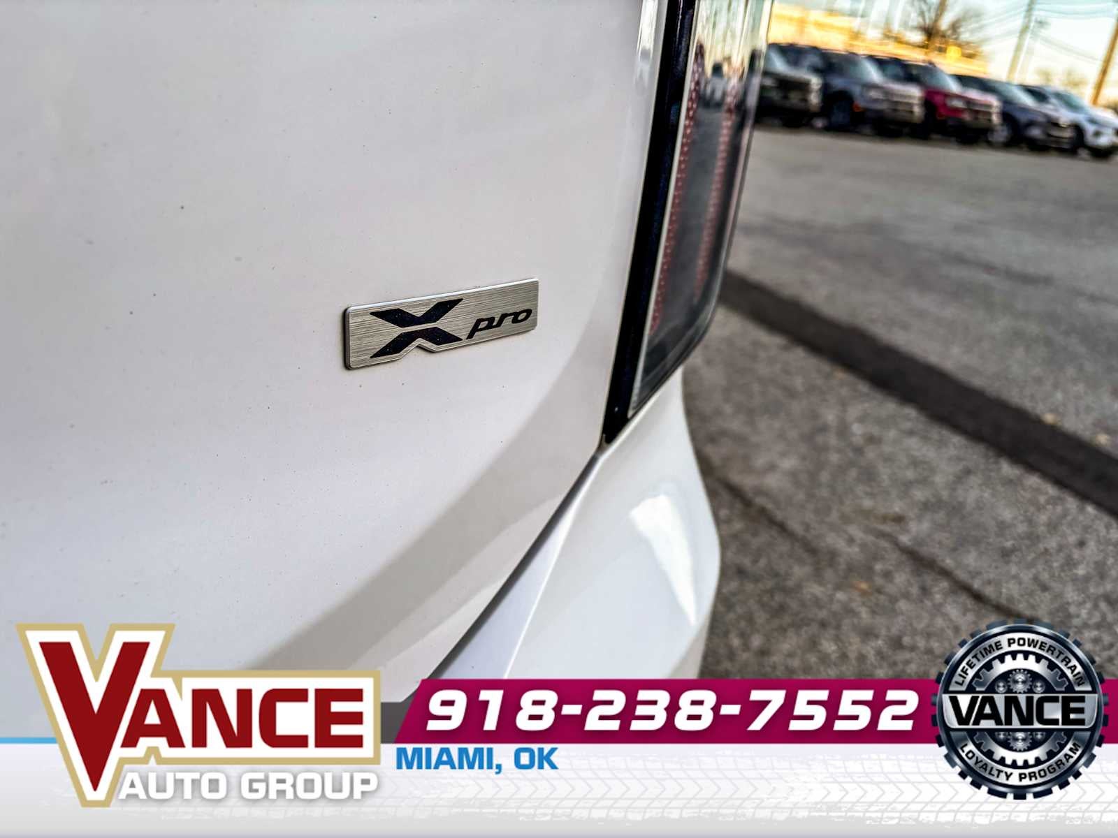 2023 Kia Telluride SX X-Pro