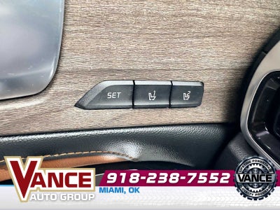 2022 Kia Sorento X-Line SX Prestige