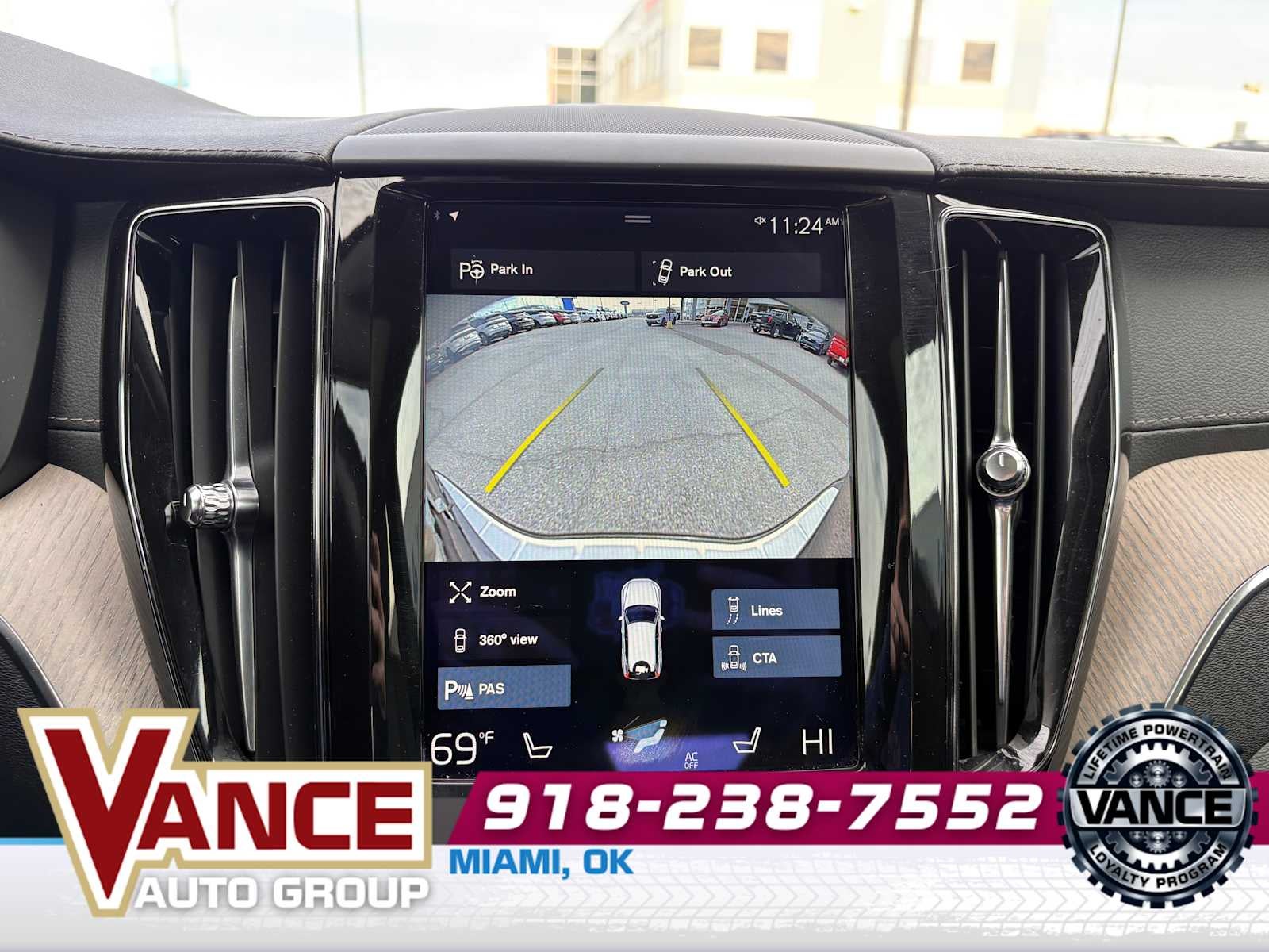 2018 Volvo XC60 Inscription