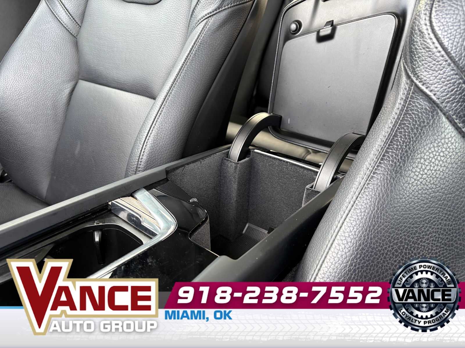 2018 Volvo XC60 Inscription