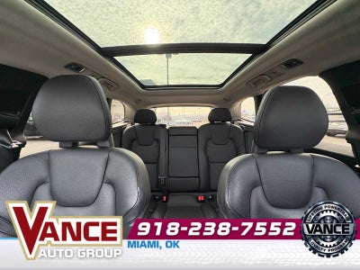 2018 Volvo XC60 Inscription