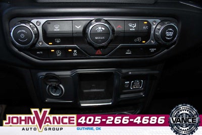 2022 Jeep Wrangler Sport