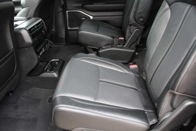 2023 Jeep Wagoneer Series II Carbide