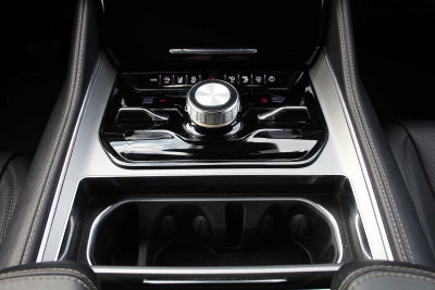 2023 Jeep Wagoneer Series II Carbide