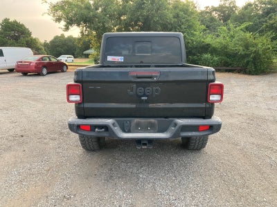 2021 Jeep Gladiator Sport S