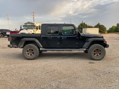 2021 Jeep Gladiator Sport S