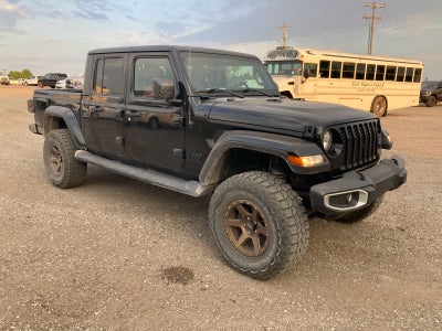 2021 Jeep Gladiator Sport S
