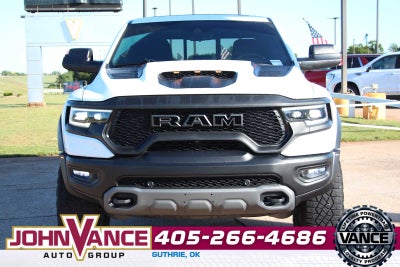 2022 RAM Ram 1500 TRX