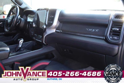 2022 RAM Ram 1500 TRX