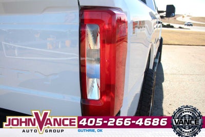 2024 Ford Super Duty F-250 SRW XLT