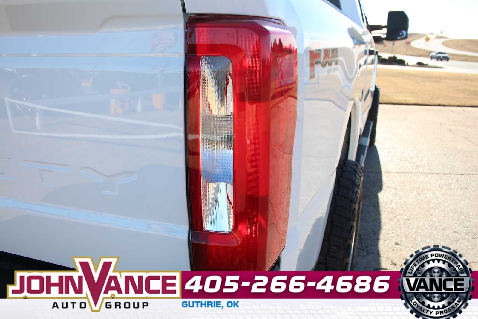 2024 Ford Super Duty F-250 SRW XLT