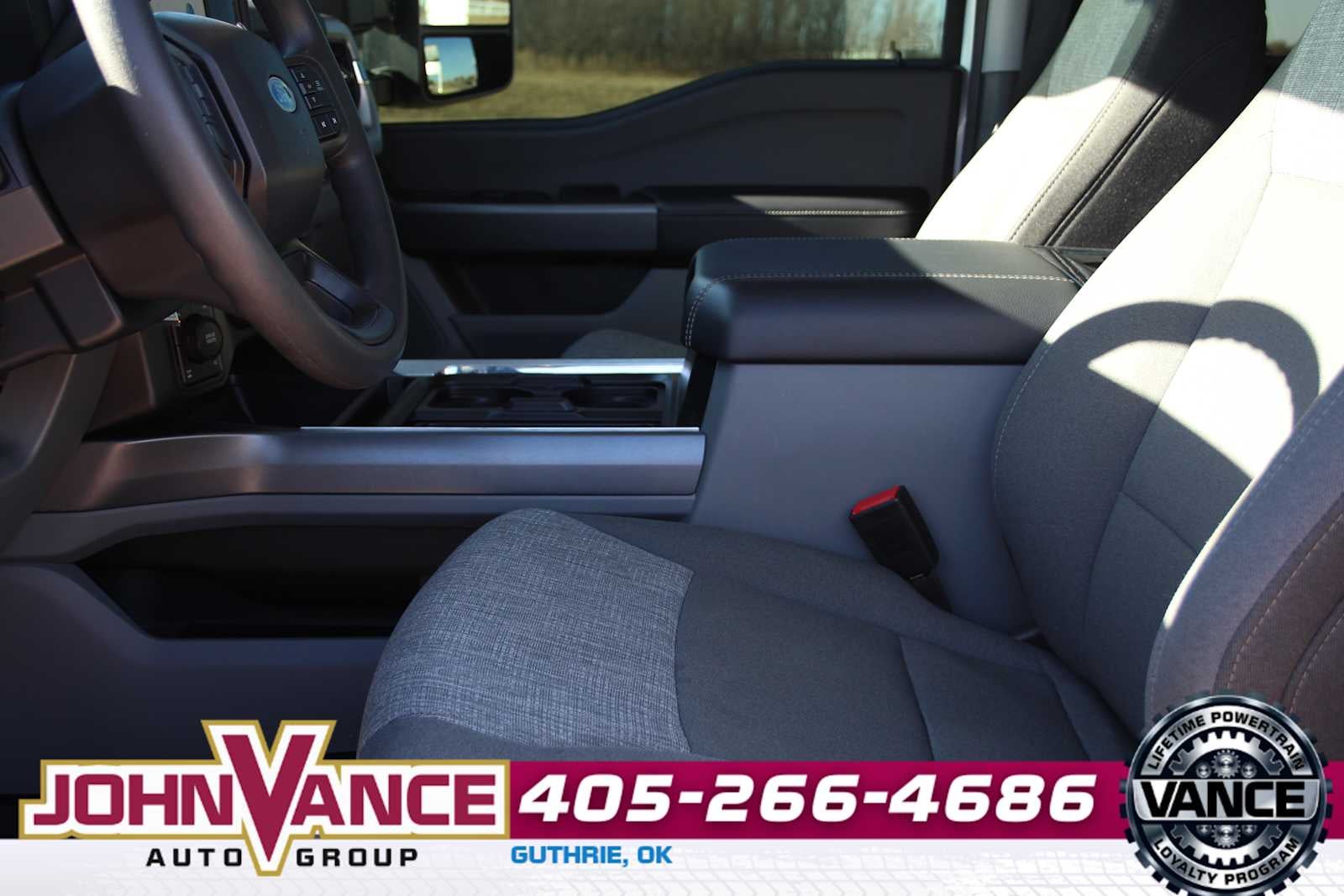 2024 Ford Super Duty F-250 SRW XLT