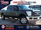 2013 Ford Super Duty F-250 Pickup XL