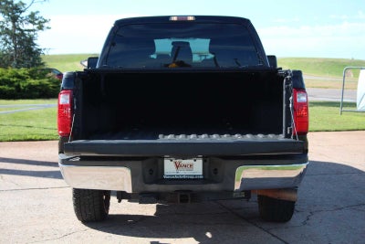 2013 Ford Super Duty F-250 Pickup XL