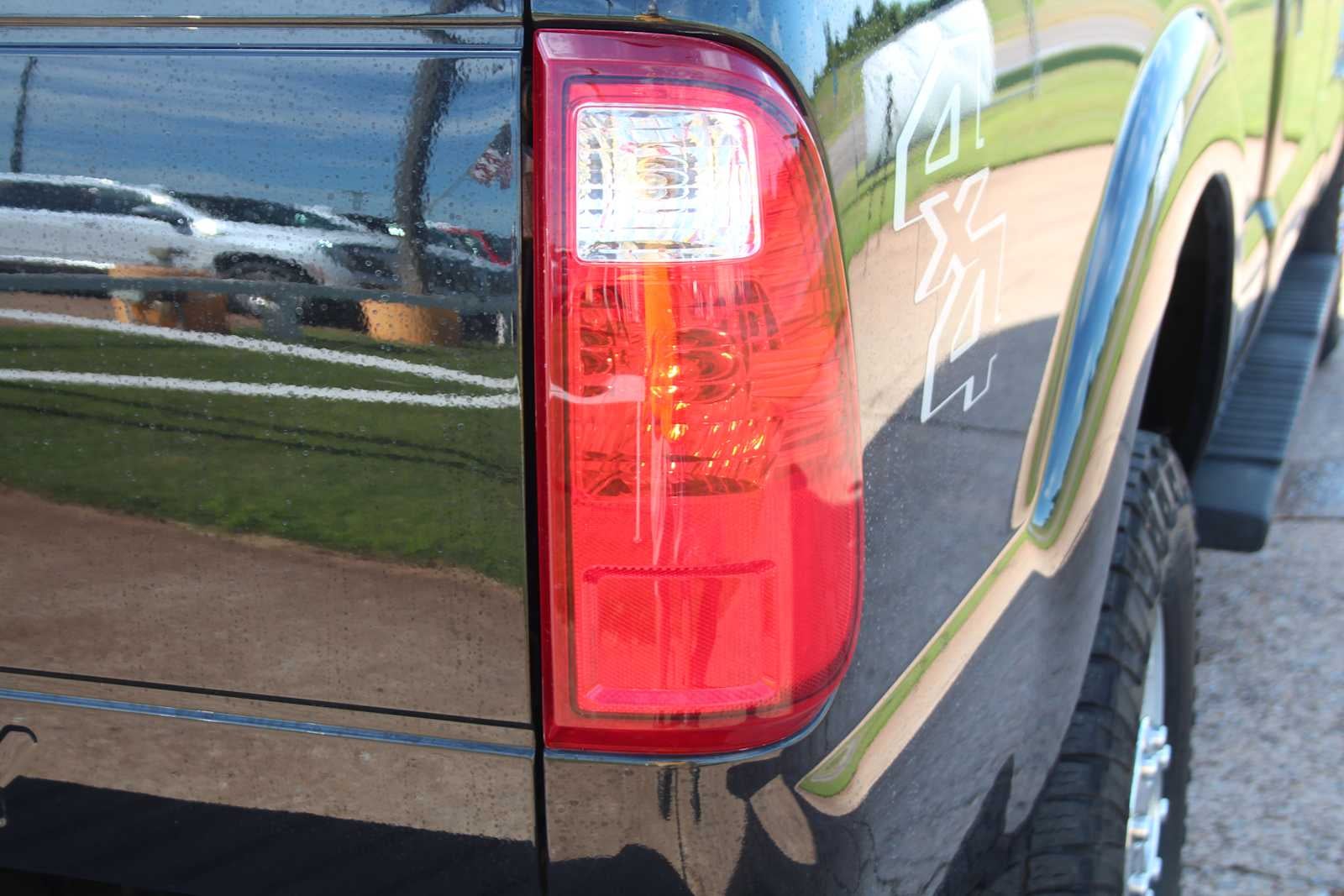2013 Ford Super Duty F-250 Pickup XL
