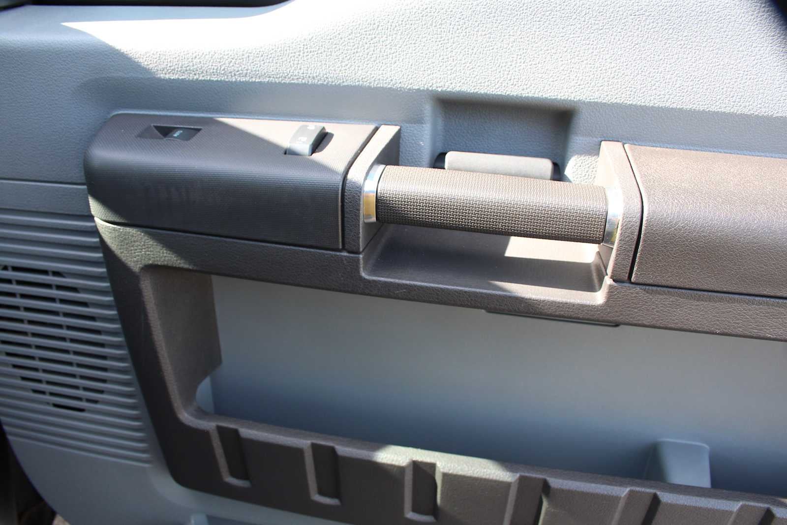 2013 Ford Super Duty F-250 Pickup XL