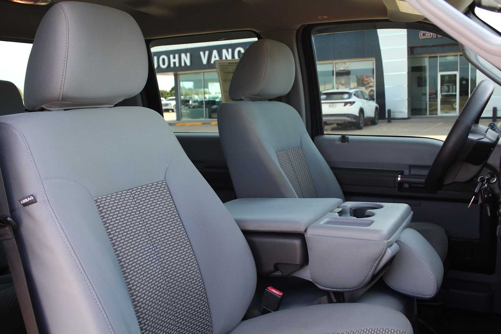 2013 Ford Super Duty F-250 Pickup XL