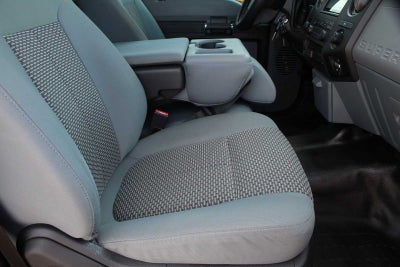 2013 Ford Super Duty F-250 Pickup XL