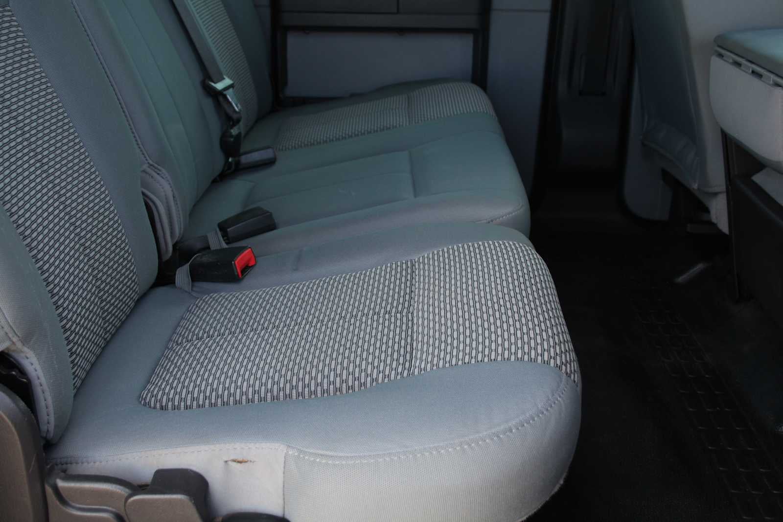2013 Ford Super Duty F-250 Pickup XL