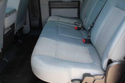 2013 Ford Super Duty F-250 Pickup XL