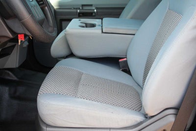 2013 Ford Super Duty F-250 Pickup XL