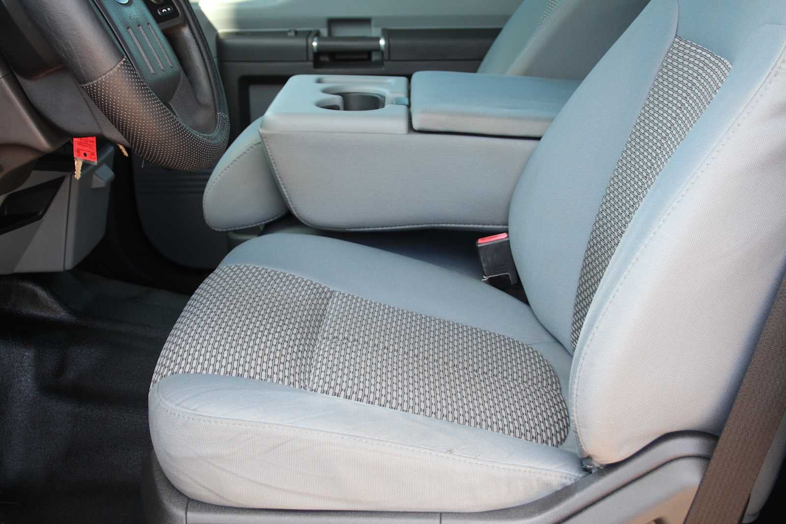 2013 Ford Super Duty F-250 Pickup XL