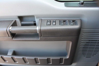 2013 Ford Super Duty F-250 Pickup XL