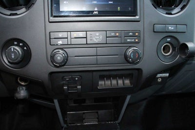 2013 Ford Super Duty F-250 Pickup XL