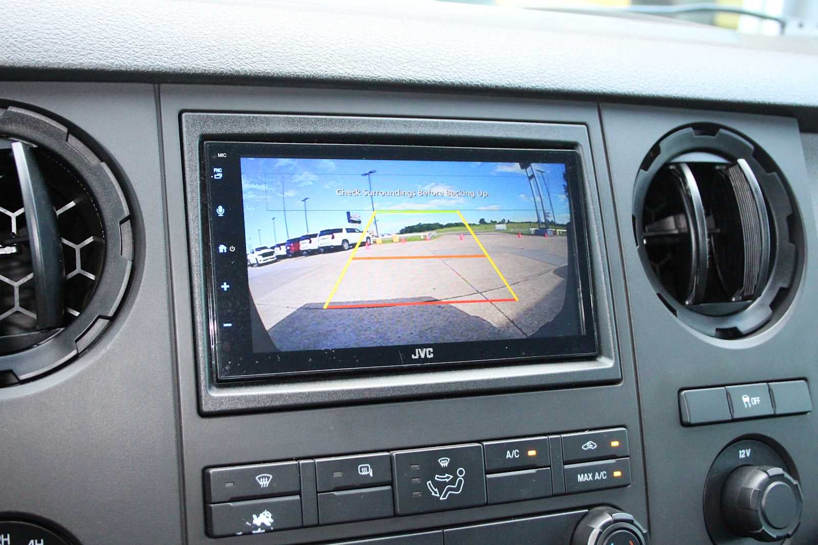 2013 Ford Super Duty F-250 Pickup XL
